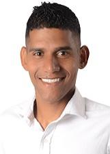 Foto oficial de Pastor Alex Nepomoceno