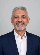 Foto oficial de Zé Maria Xerife