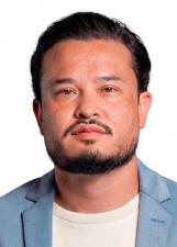 Foto oficial de Diogo Yagi
