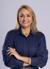 Foto oficial de Isabel Cristina