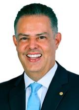 Foto oficial de Eduardo Prado