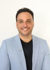 Foto oficial de Rafael Vasconcelos