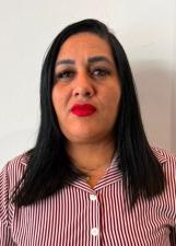 Foto oficial de Ana Paula da 44