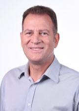 Foto oficial de Major Araújo