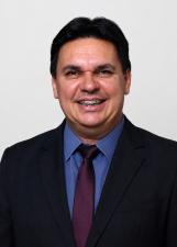 Foto oficial de Prof. Reginaldo Pacheco