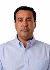 Foto oficial de Betinho do Agro
