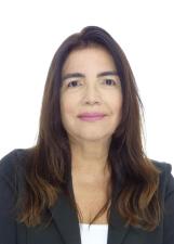 Foto oficial de Magda Ribeiro