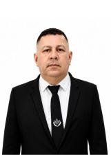Foto oficial de Gilson Bravo