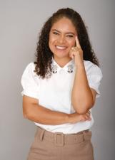 Foto oficial de Edinalva Rosa