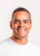 Foto oficial de Marquinho