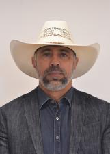 Foto oficial de Amauri Ribeiro