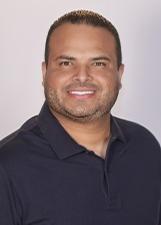 Foto oficial de Dieyme Vasconcelos