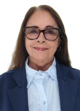 Foto oficial de Vera Aguiar