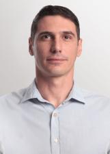 Foto oficial de Major Hugo Christiani