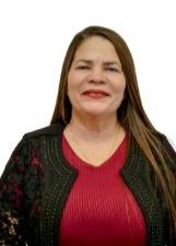 Foto oficial de Irmã Mari