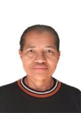 Foto oficial de Professora Miranda