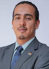 Foto oficial de Diego Jejees