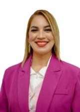 Foto oficial de Missionária Thamyres