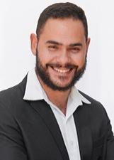 Foto oficial de Mateus Moura