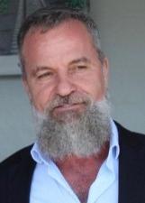 Foto oficial de Antonio Zayek
