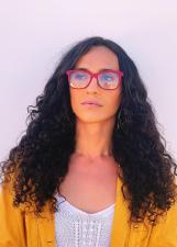 Foto oficial de Amanda Costa