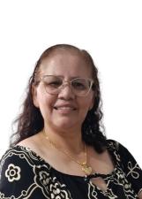 Foto oficial de Simone da Enfermagem