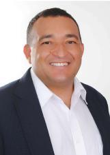 Foto oficial de Sargento Rocha