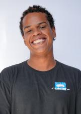 Foto oficial de Alexandre Cruz