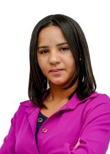 Foto oficial de Thaís Oliveira