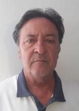 Foto oficial de Aleido Afiune