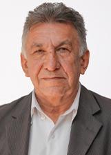 Foto oficial de Enio Brito