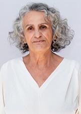 Foto oficial de Ana Maria da Saúde