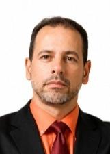 Foto oficial de Alex Almeida
