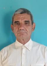 Foto oficial de Adonias Dourado