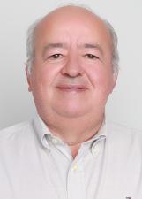 Foto oficial de Dr. Antonio