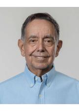 Foto oficial de Nédio Leite
