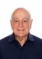 Foto oficial de Dr. Helio de Sousa