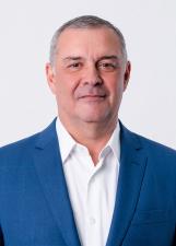 Foto oficial de Marco Aurélio