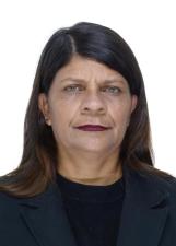 Foto oficial de Patrícia Firmino