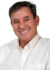Foto oficial de Clécio Alves