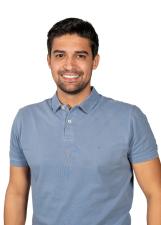Foto oficial de Pedro Araújo