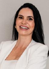 Foto oficial de Dra. Fabianne Leão