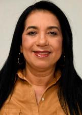 Foto oficial de Prof. Maria Zilma