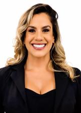 Foto oficial de Capitã Waleska