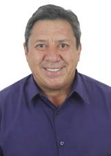 Foto oficial de Nélio Freitas