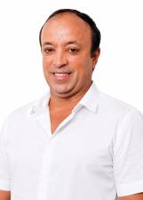 Foto oficial de Adrianinho