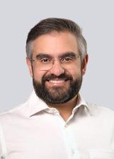 Foto oficial de Fábio Fayad