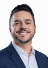 Foto oficial de José Machado