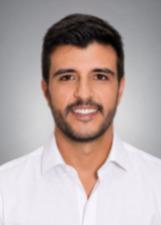 Foto oficial de Matheus Ribeiro