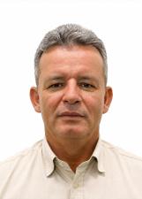Foto oficial de Florisvaldo Pereira